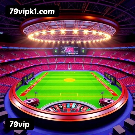 Lottery Clássica na 79vip