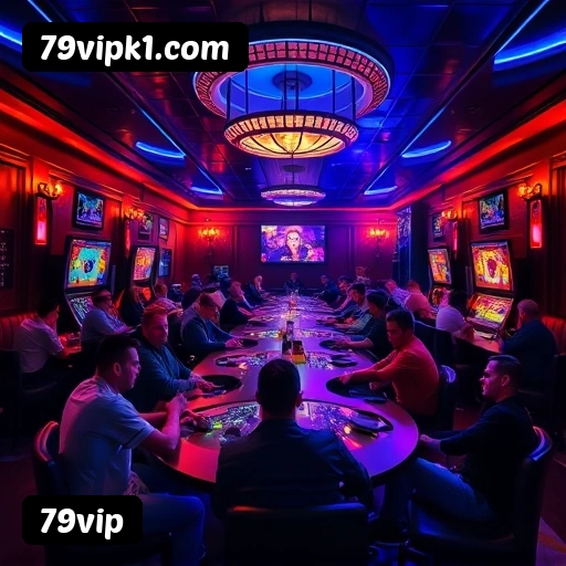 Cassino 24/7 disponível