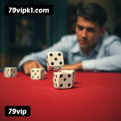 Dealers profissionais da 79vip