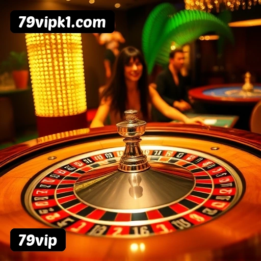 Cashback semanal 79vip