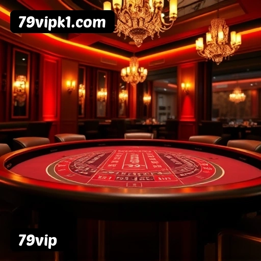 Promoções e bônus exclusivos da 79vip